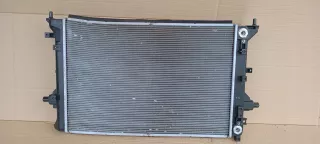 25310-K4010,25310K4010 Радиатор основной Kia Niro Арт AL16613517595_2, вид 3