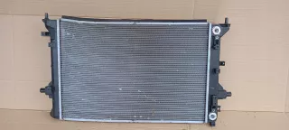 25310-K4010,25310K4010 Радиатор основной Kia Niro Арт AL16613517595_2, вид 4