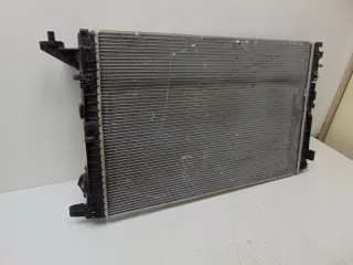 8W0121251H Радиатор основной Audi A4 B9 Арт AL16646937321_2, вид 3