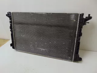 8W0121251H Радиатор основной Audi A4 B9 Арт AL16646937321_2, вид 4