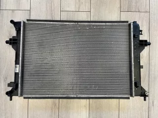 25310K4010,HC200PPJAB,A30189439 Радиатор основной Kia Niro Арт AL16743898765, вид 1