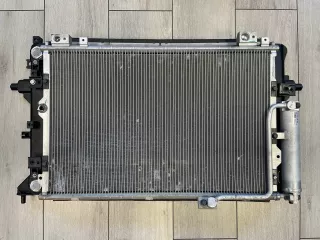 25310K4010,HC200PPJAB,A30189439 Радиатор основной Kia Niro Арт AL16743898765, вид 3