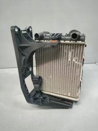 5WA121212D Радиатор основной Volkswagen Golf 8 Арт AL16756790200, вид 4