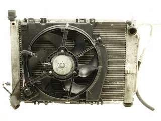 8200688390,anda Радиатор основной Renault Clio 2 Арт AL17064666136, вид 1