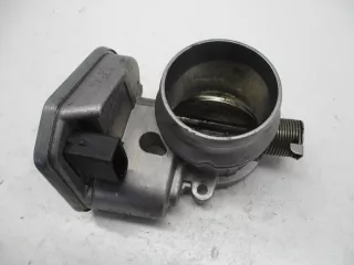 7804373 Блок дросселя BMW 1 E81/E82/E87/E88 Арт AL7597282816_4, вид 1