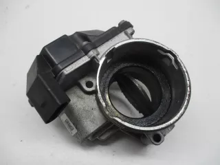 03G128063Q Блок дросселя Volkswagen Passat B5 Арт AL7597996282_2, вид 1