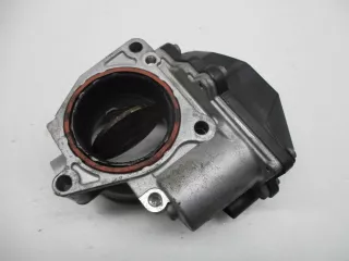 03G128063Q Блок дросселя Volkswagen Passat B5 Арт AL7597996282_2, вид 2