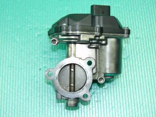 04L131501C Блок дросселя Volkswagen Passat B7 Арт AL9216796227_2, вид 1