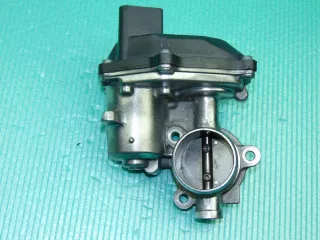 04L131501C Блок дросселя Volkswagen Passat B7 Арт AL9216796227_2, вид 3