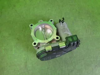 A2701410025 Блок дросселя Mercedes A W176 Арт AL9238412985_5, вид 1