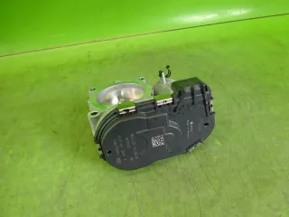 A2701410025 Блок дросселя Mercedes A W176 Арт AL9238412985_5, вид 2
