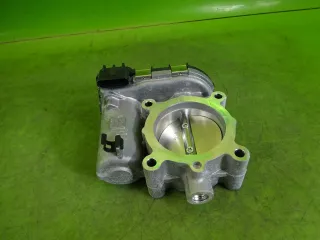 A2701410025 Блок дросселя Mercedes A W176 Арт AL9238412985_5, вид 4