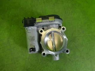 A2701410025 Блок дросселя Mercedes A W176 Арт AL9238412985_5, вид 5