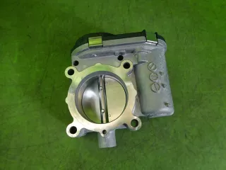 A2701410025 Блок дросселя Mercedes A W176 Арт AL9238412985_5, вид 6