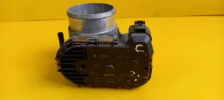 06A133062C,0280750036 Блок дросселя Volkswagen Bora Арт AL10109797500_4, вид 1
