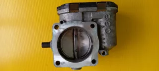06A133062C,0280750036 Блок дросселя Volkswagen Bora Арт AL10109797500_4, вид 2