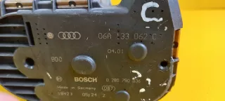 06A133062C,0280750036 Блок дросселя Volkswagen Bora Арт AL10109797500_4, вид 3