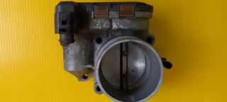 06A133062C,0280750036 Блок дросселя Volkswagen Bora Арт AL10109797500_4, вид 4