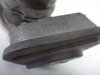 7804373 Блок дросселя BMW 5 E60/E61 Арт AL10216234279_3, вид 3