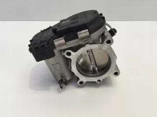 A2701410025 Блок дросселя Mercedes Maybach  Арт AL10567060249, вид 2