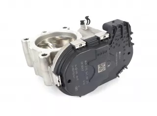 A2701410025 Блок дросселя Mercedes Maybach  Арт AL10567060249, вид 4