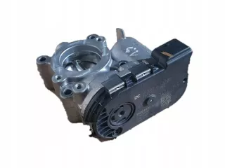 0280750654 Блок дросселя Nissan Qashqai 2 Арт AL10702010077, вид 1