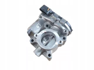 0280750654 Блок дросселя Nissan Qashqai 2 Арт AL10702010077, вид 2