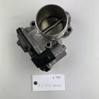 DS7G-9F991-CA,,,DS7G-9F991-BA Блок дросселя Ford Focus 3 Арт AL11319008909_2, вид 3