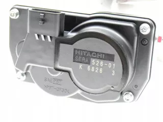 161191KA0B Блок дросселя Nissan Qashqai 2 Арт AL11846128572_2, вид 4