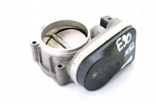 7516946 Блок дросселя BMW 5 E60/E61 Арт AL11960869776, вид 3