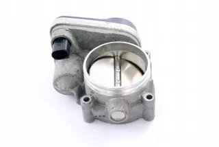 7516946 Блок дросселя BMW 5 E60/E61 Арт AL11960869776, вид 7