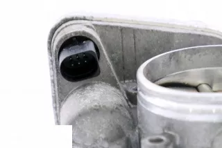 7516946 Блок дросселя BMW 5 E60/E61 Арт AL11960869776, вид 9