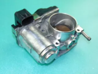 055352858 Блок дросселя Opel Astra H Арт AL11971918178, вид 3