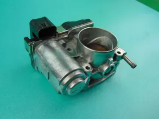 055352858 Блок дросселя Opel Astra H Арт AL11971918178, вид 4