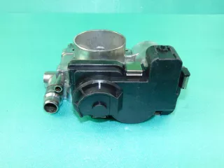 055352858 Блок дросселя Opel Astra H Арт AL11971918178, вид 6