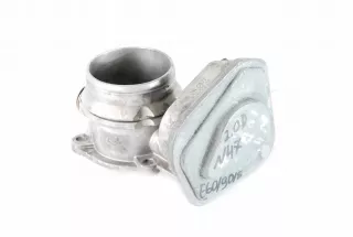 7804373 Блок дросселя BMW 6 E63/E64 Арт AL11976566386_7, вид 2