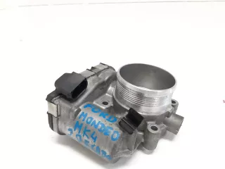 AG9G-9F991-AB,0280750527 Блок дросселя Ford Mondeo 4 Арт AL12076274894, вид 1