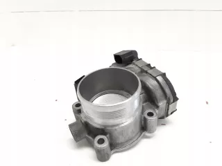AG9G-9F991-AB,0280750527 Блок дросселя Ford Mondeo 4 Арт AL12076274894, вид 3