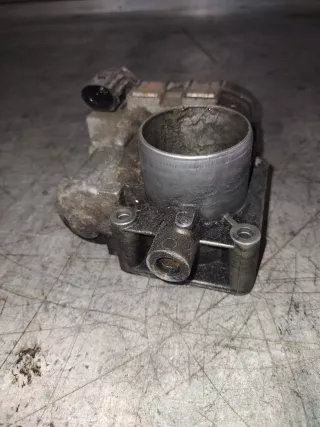 44SMF9 Блок дросселя Fiat Grande Punto Арт AL12179269654, вид 3