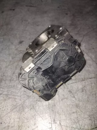 44SMF9 Блок дросселя Fiat Grande Punto Арт AL12179269654, вид 5