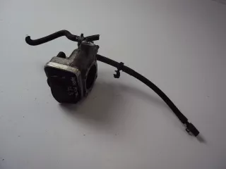 06A,133,062N Блок дросселя Audi TT 1 Арт AL12183429032_2, вид 1