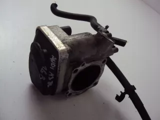 06A,133,062N Блок дросселя Audi TT 1 Арт AL12183429032_2, вид 2