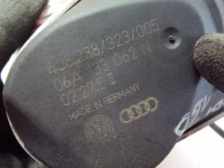 06A,133,062N Блок дросселя Audi TT 1 Арт AL12183429032_2, вид 5