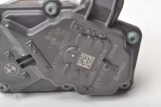 7619008 Блок дросселя BMW X2 F39 Арт AL15869054250, вид 5