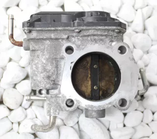 22030-28070 Блок дросселя Toyota Rav 4 4 Арт AL15875540380, вид 2