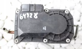22030-28070 Блок дросселя Toyota Rav 4 4 Арт AL15875540380, вид 3