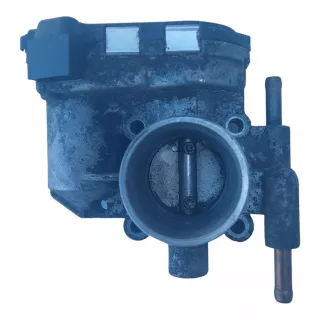 0280750133 Блок дросселя Opel Meriva 2 Арт AL15927580624_2, вид 1