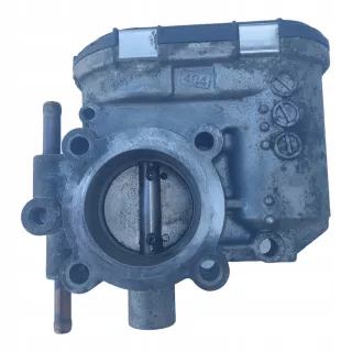 0280750133 Блок дросселя Opel Meriva 2 Арт AL15927580624_2, вид 2