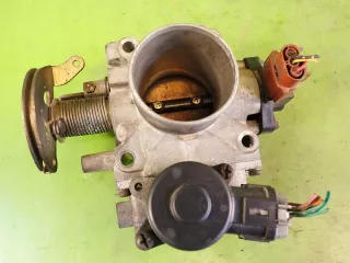 RTR50-67,AEB208-10 Блок дросселя Nissan Almera Tino Арт AL15931821410, вид 1