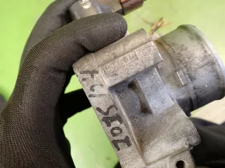 RTR50-67,AEB208-10 Блок дросселя Nissan Almera Tino Арт AL15931821410, вид 11